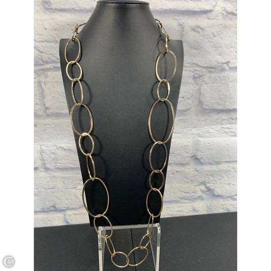 Necklace Other By Chicos