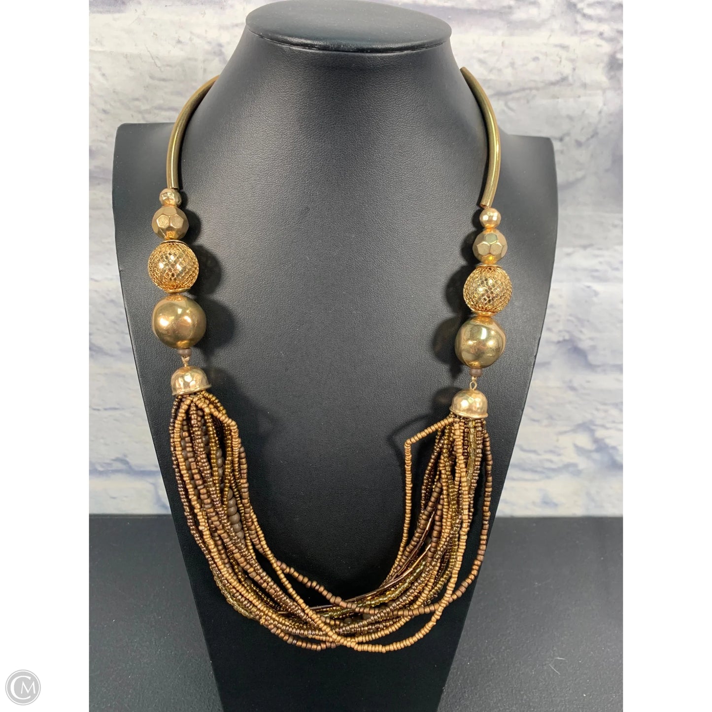 Necklace Layered By Chicos