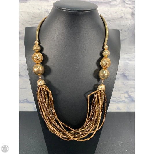 Necklace Layered By Chicos
