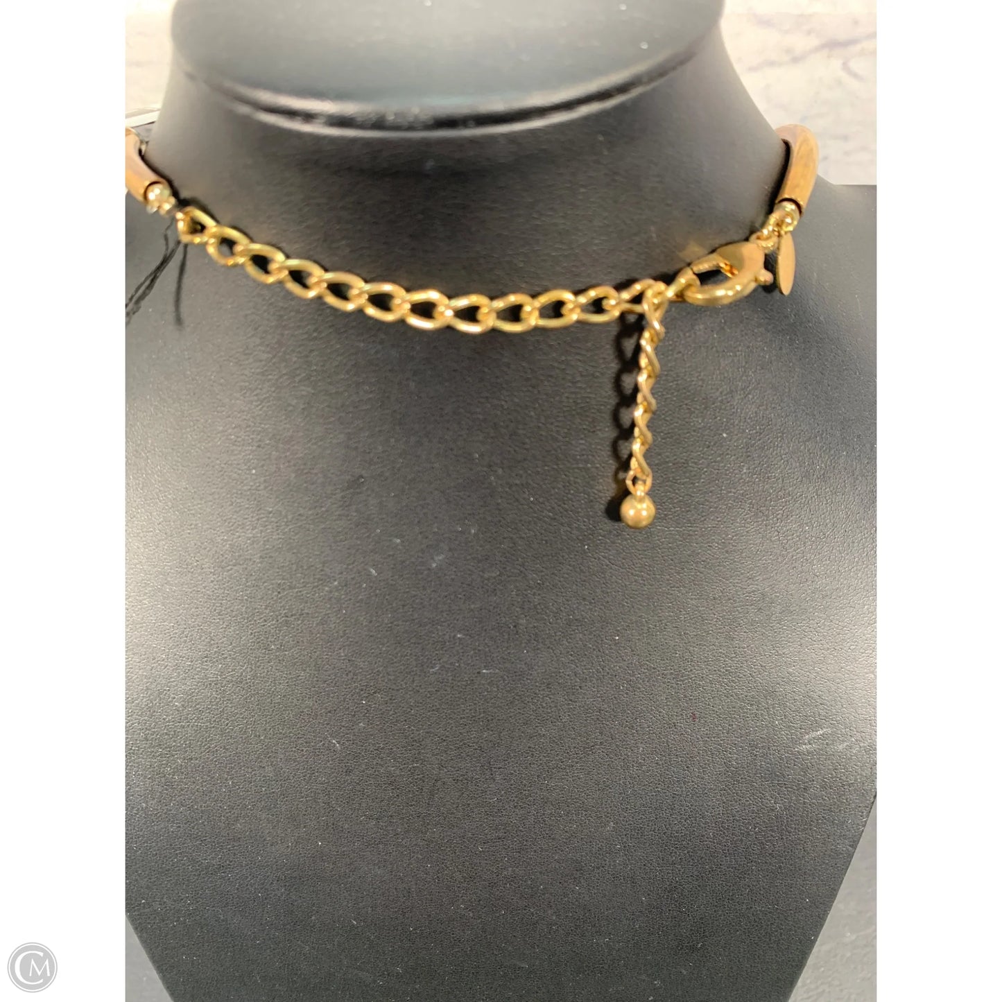 Necklace Layered By Chicos