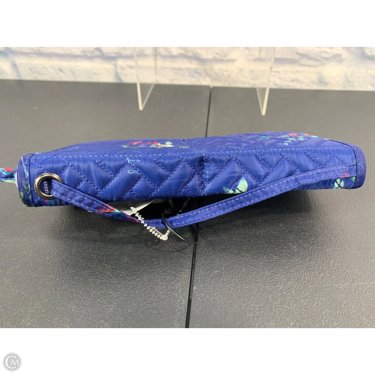 Makeup Bag By Lug, Size: Medium