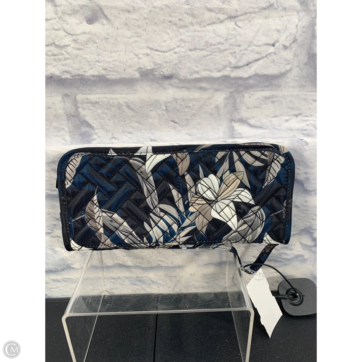 Makeup Bag By Lug, Size: Medium
