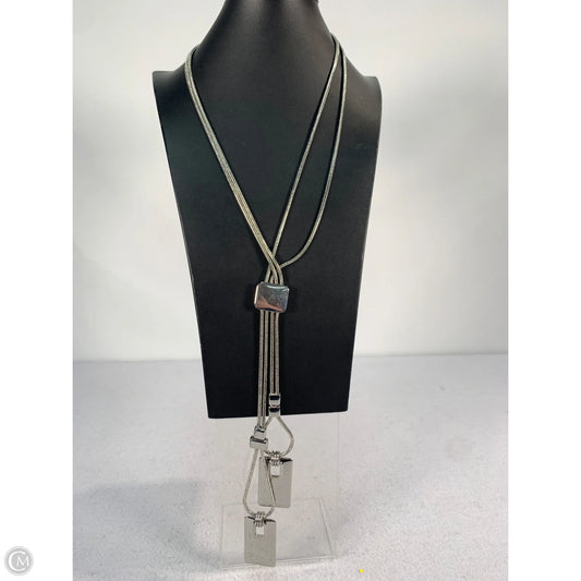 Necklace Layered By Chicos
