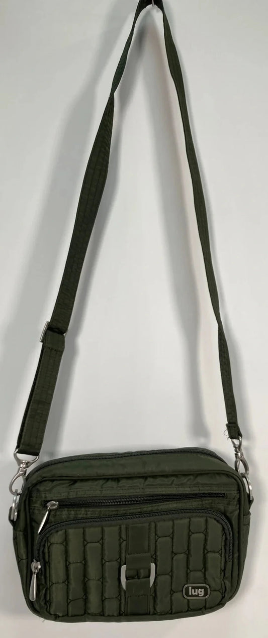 Crossbody By Lug, Size: Small