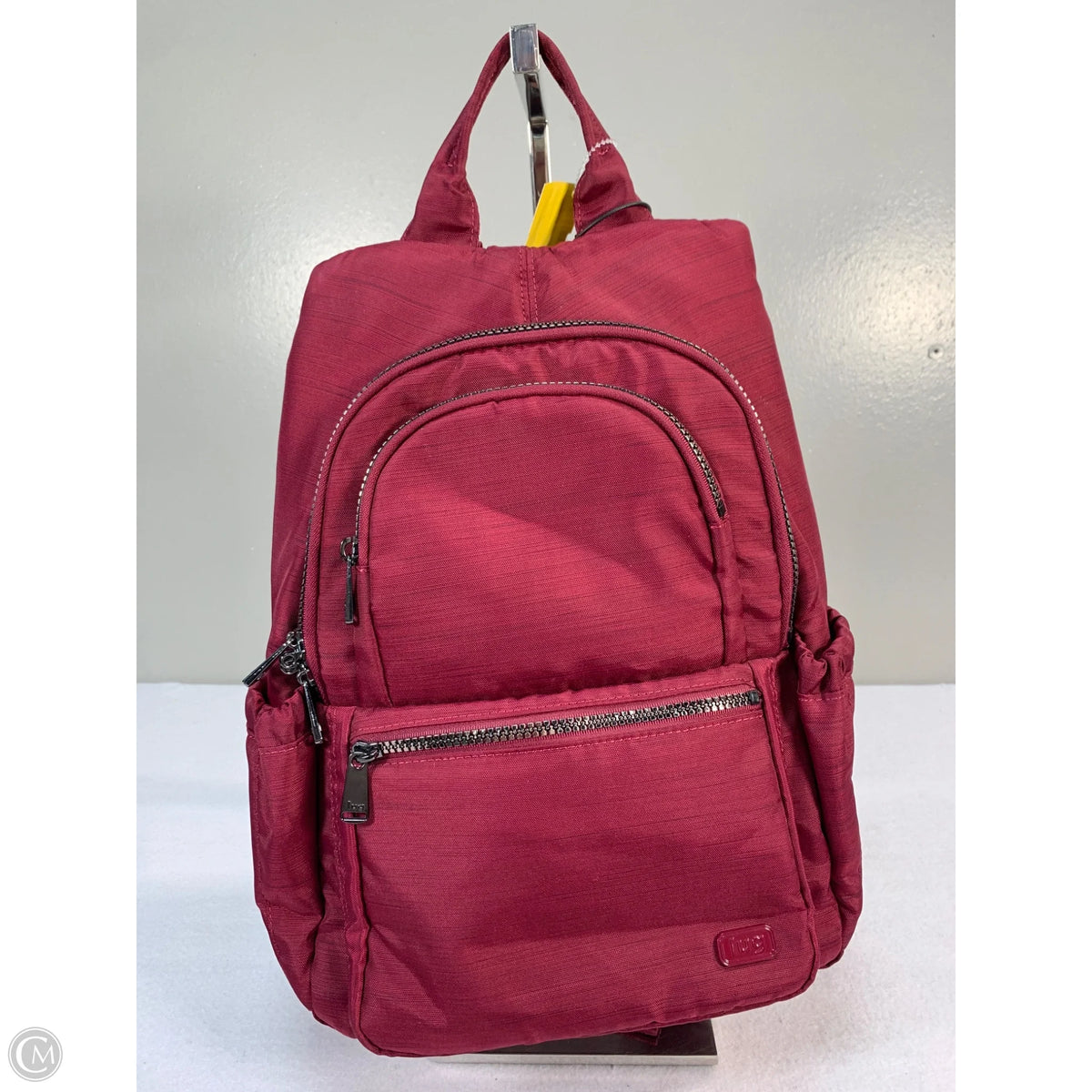 Backpack By Lug, Size: Medium