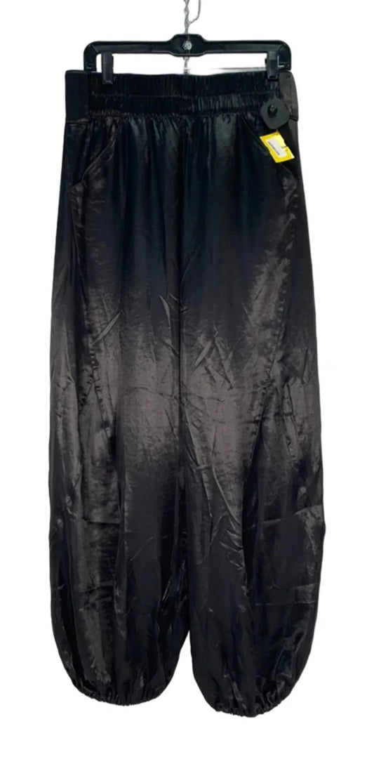 Pants Lounge By Pilcro In Black, Size: S