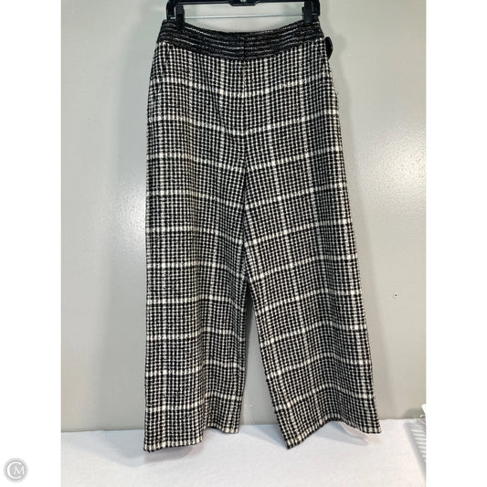 Pants Dress By Anthropologie In Black, Size: M