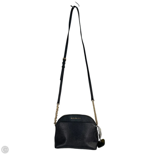 Crossbody Designer By Michael Kors, Size: Medium