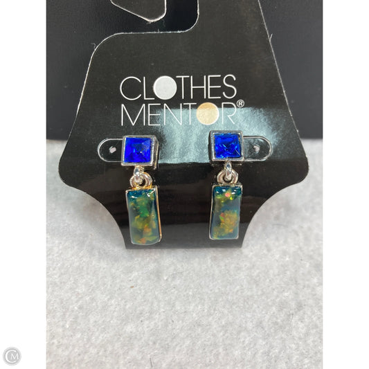 Earrings Dangle/drop By Chicos