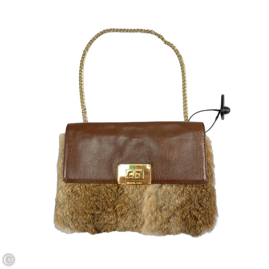 Handbag Designer By Michael by Michael Kors, Size: Medium