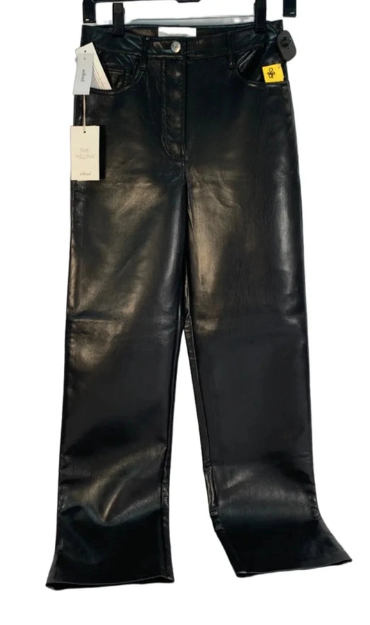 Jeans Skinny By Wilfred In Black, Size: 2