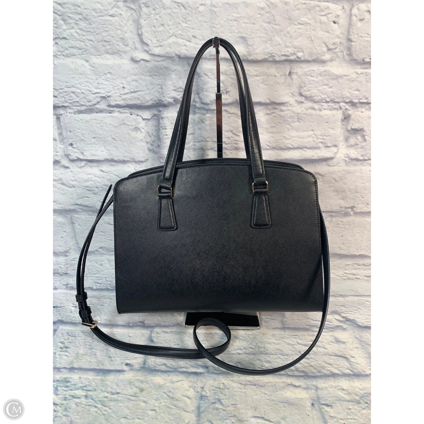 Handbag Designer By Kate Spade, Size: Medium