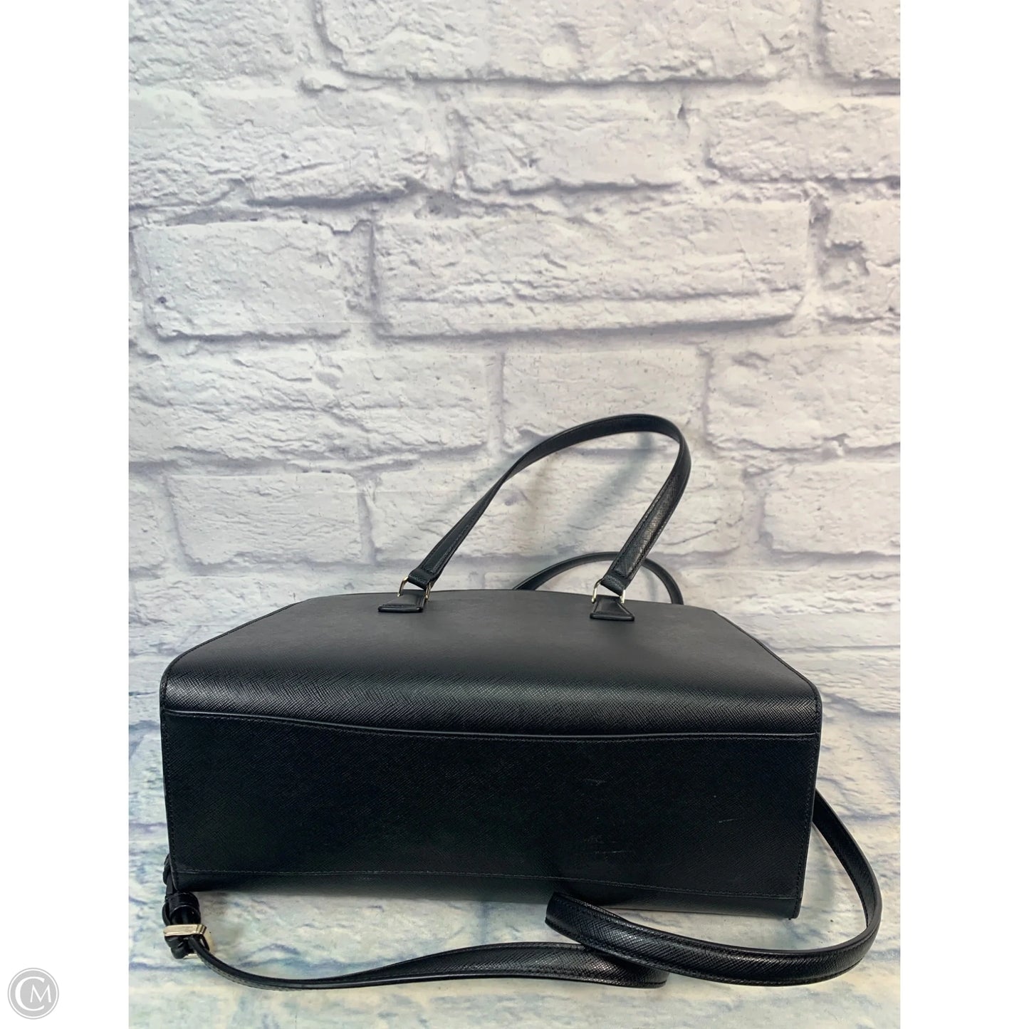 Handbag Designer By Kate Spade, Size: Medium