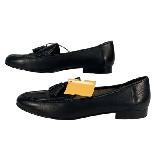 Shoes Flats By Cole-haan In Black, Size: 10