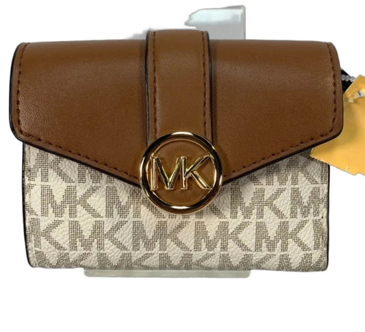 Wallet Designer By Michael Kors, Size: Small