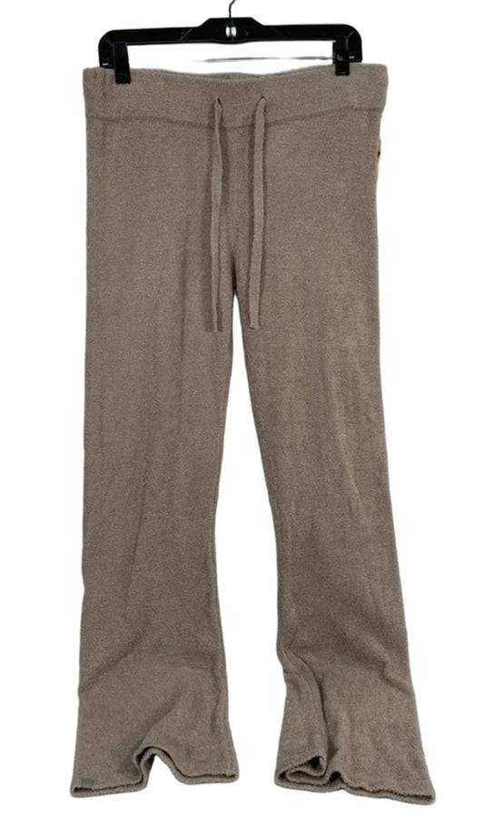 Pants Lounge By Barefoot Dreams In Taupe, Size: S