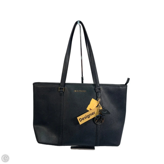 Handbag Designer By Michael Kors, Size: Large