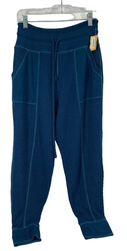 Pants Lounge By Out From Under In Blue, Size: M