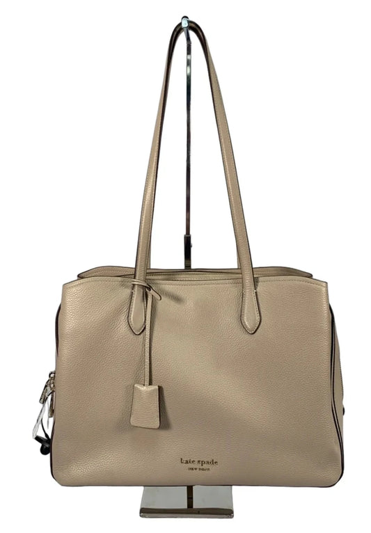 Handbag Designer By Kate Spade, Size: Medium