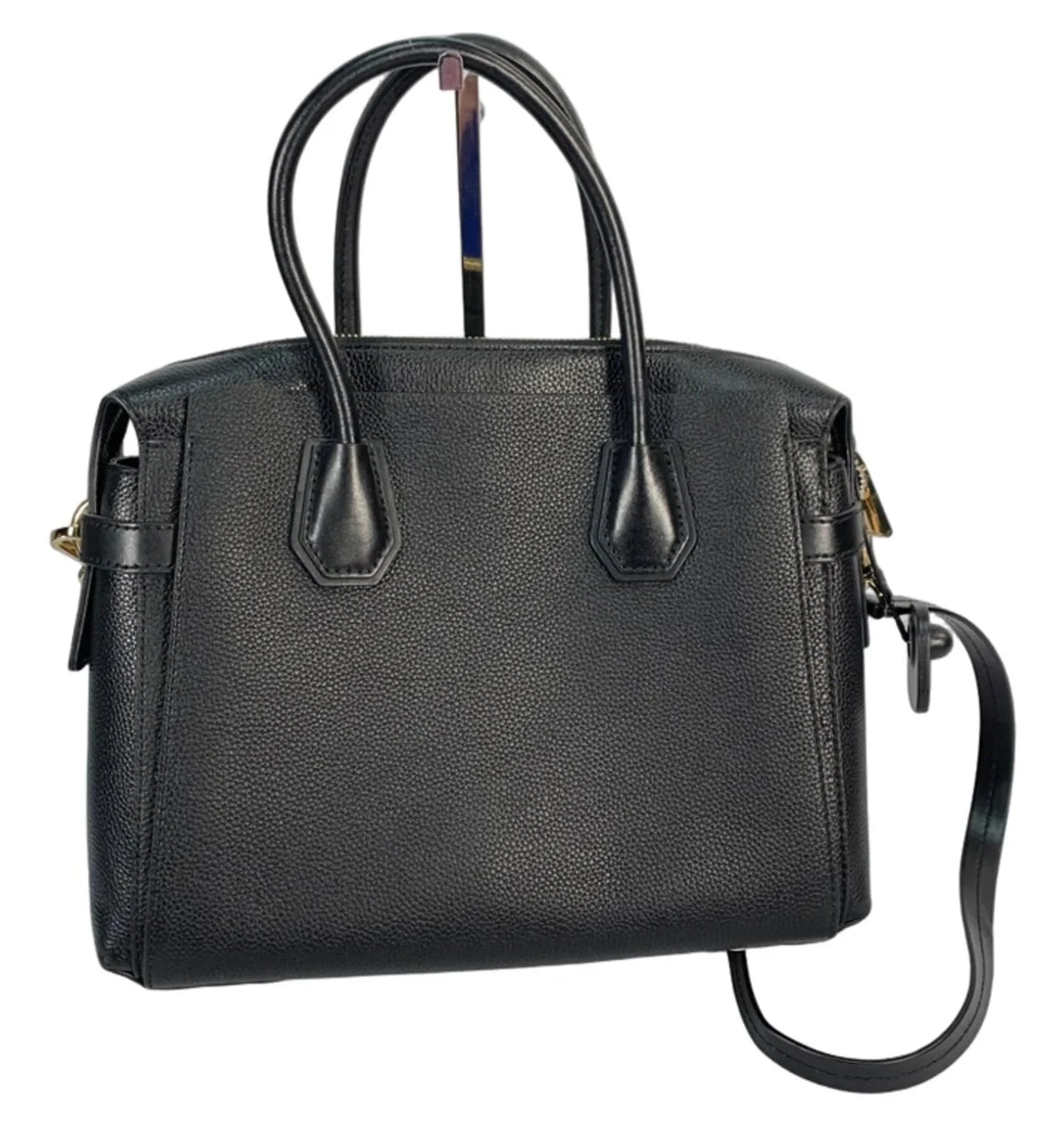 Handbag Designer By Michael Kors, Size: Medium