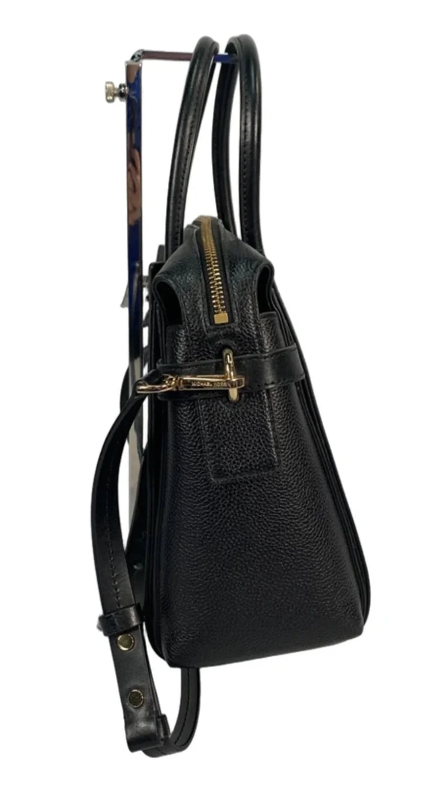 Handbag Designer By Michael Kors, Size: Medium