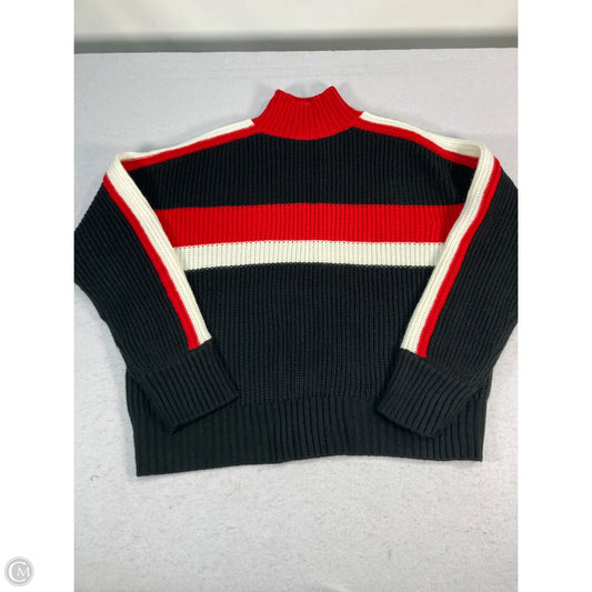 Sweater By Sanctuary In Black, Size: S