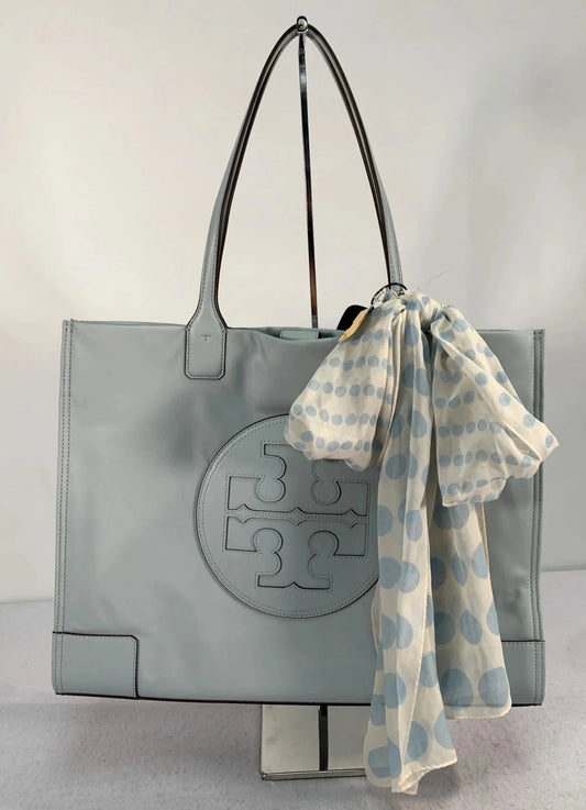 Tote Designer By Tory Burch, Size: Large