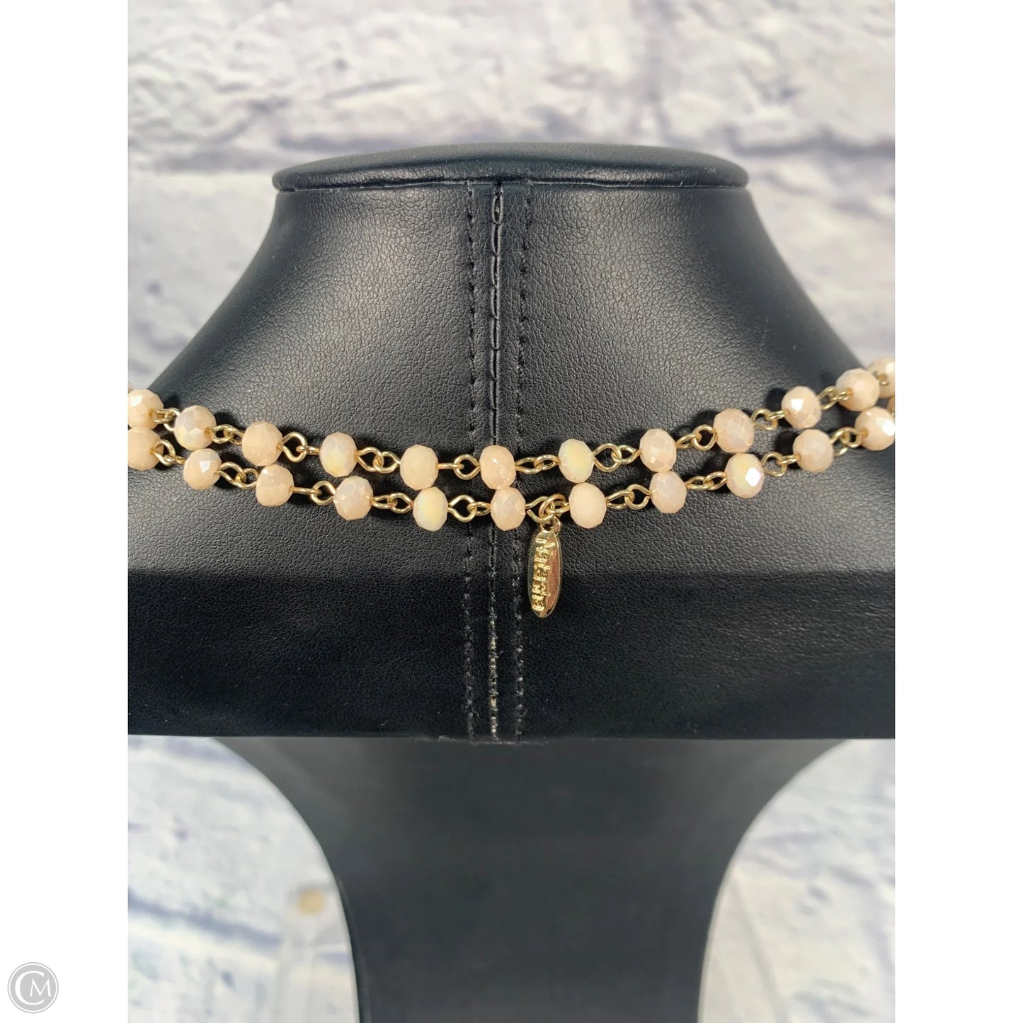 Necklace Layered By Natasha
