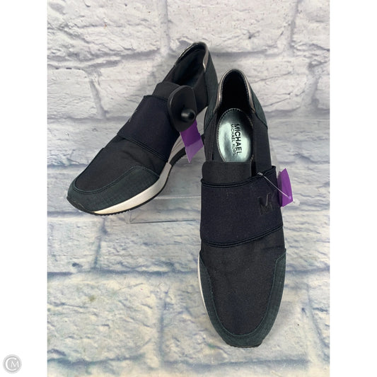 Shoes Sneakers By Michael By Michael Kors In Grey, Size: 8