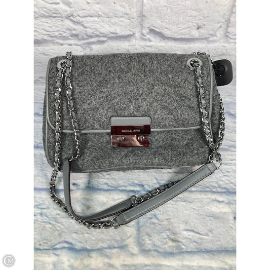 Handbag Designer By Michael Kors, Size: Medium