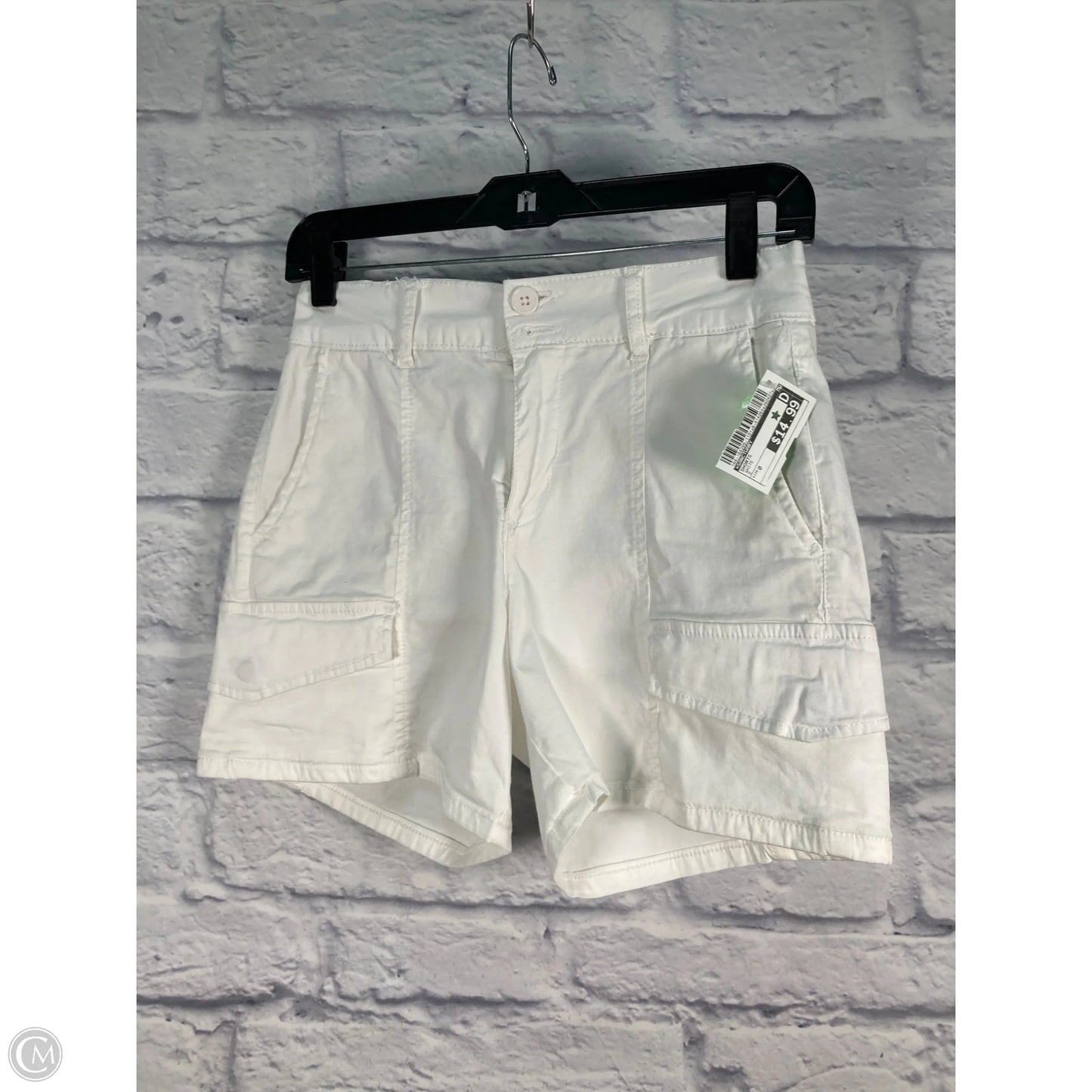 Shorts By Sanctuary In White, Size: 0