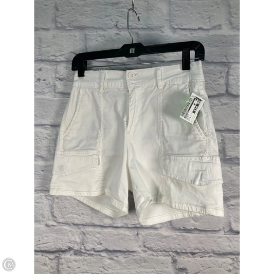 Shorts By Sanctuary In White, Size: 0