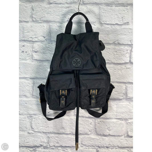 Backpack Designer By Tory Burch, Size: Medium