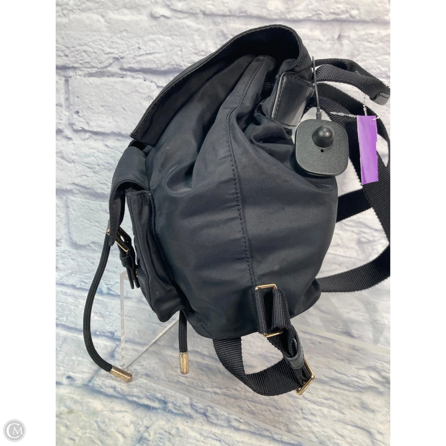 Backpack Designer By Tory Burch, Size: Medium