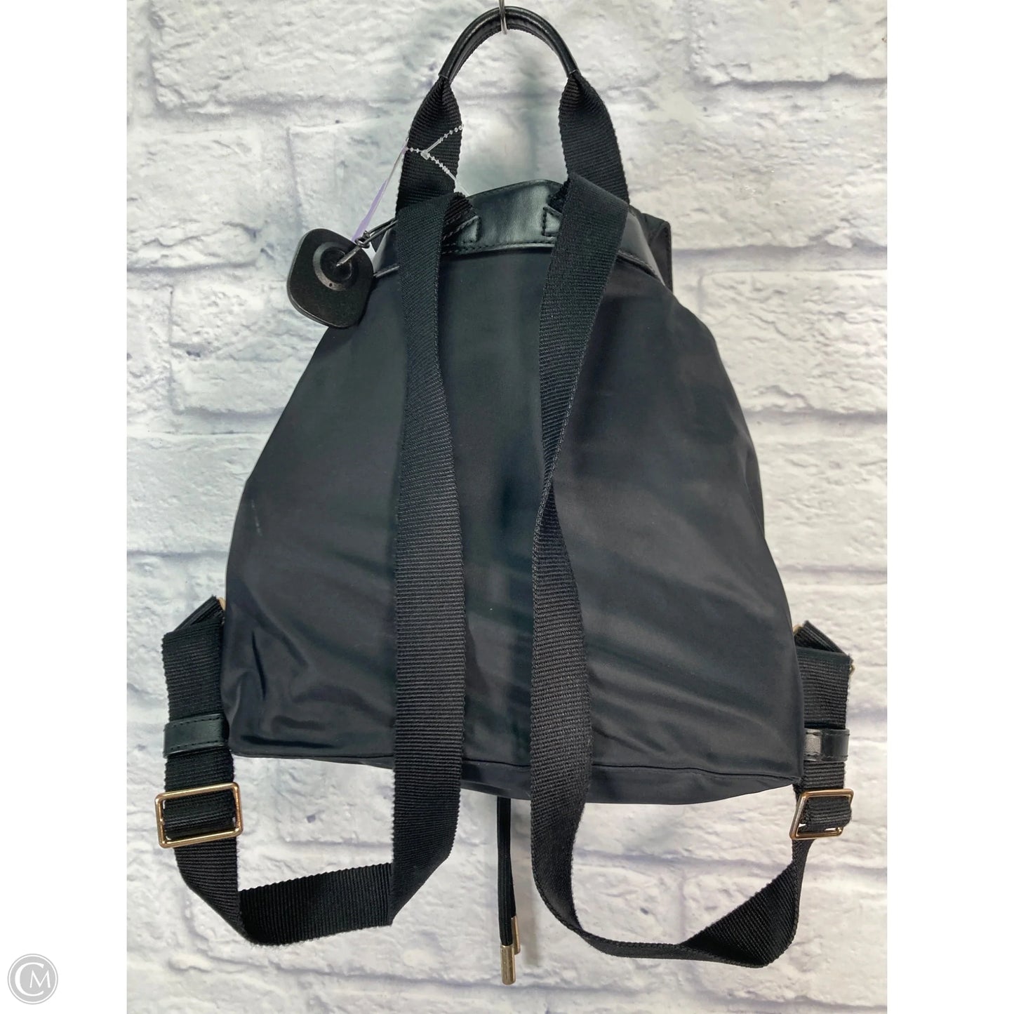 Backpack Designer By Tory Burch, Size: Medium