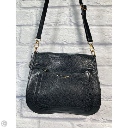 Crossbody Luxury Designer By Marc Jacobs, Size: Medium