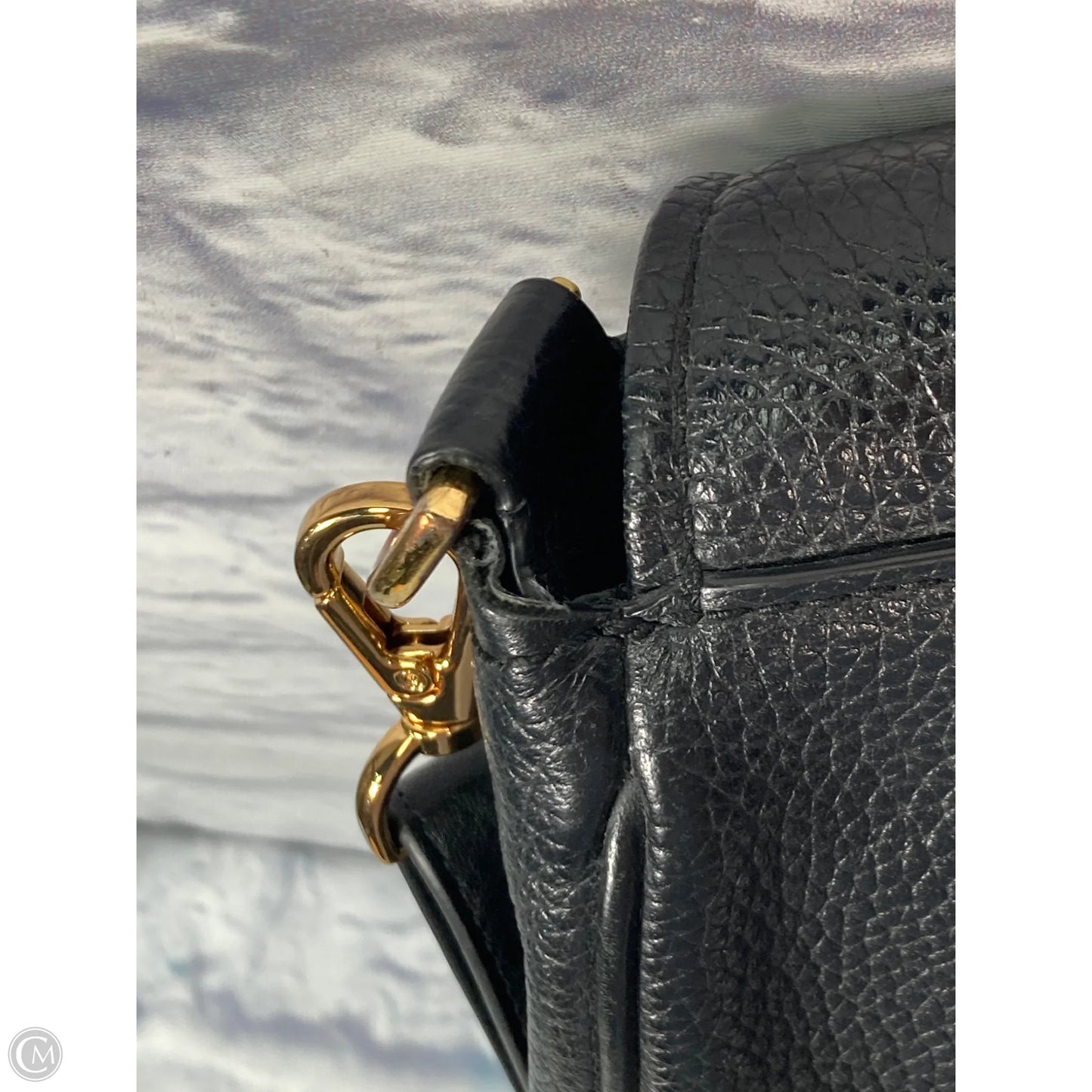 Crossbody Luxury Designer By Marc Jacobs, Size: Medium