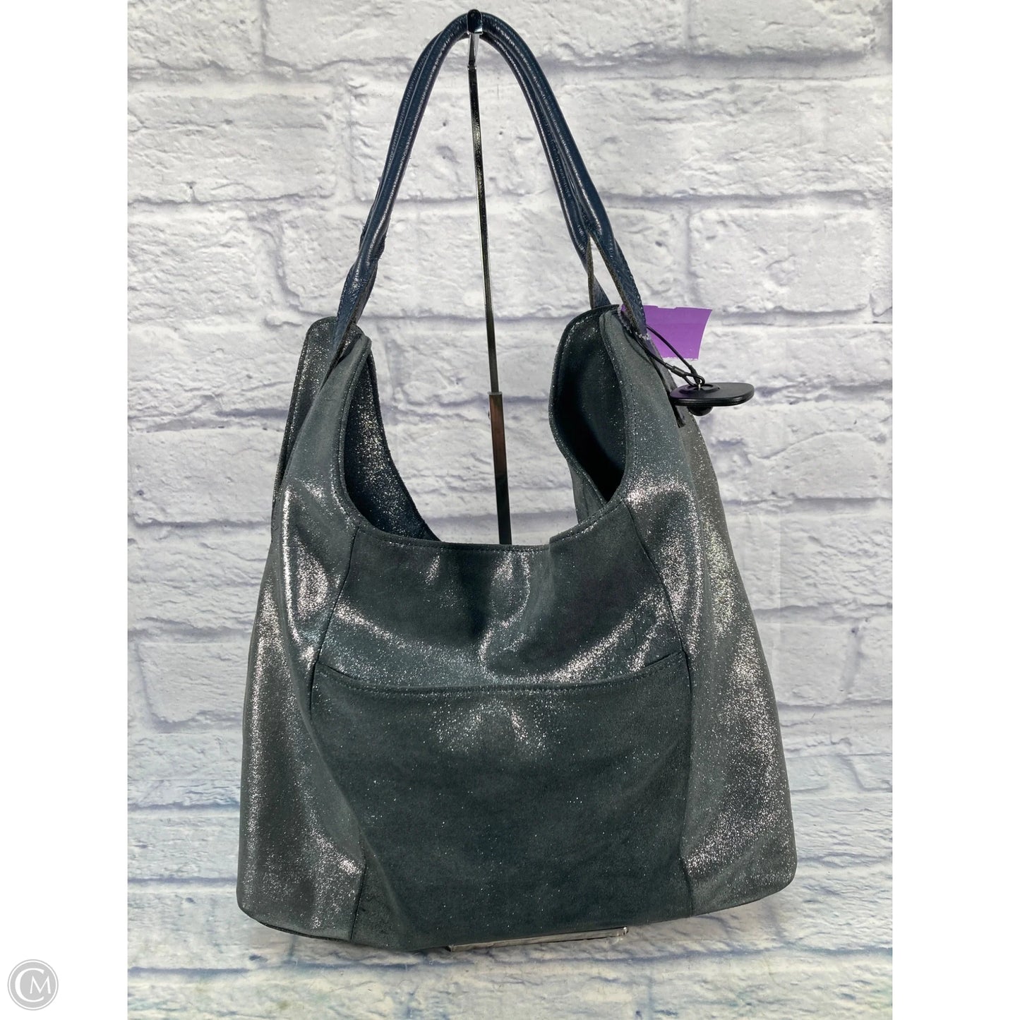 Handbag Designer By Sondra Roberts, Size: Large