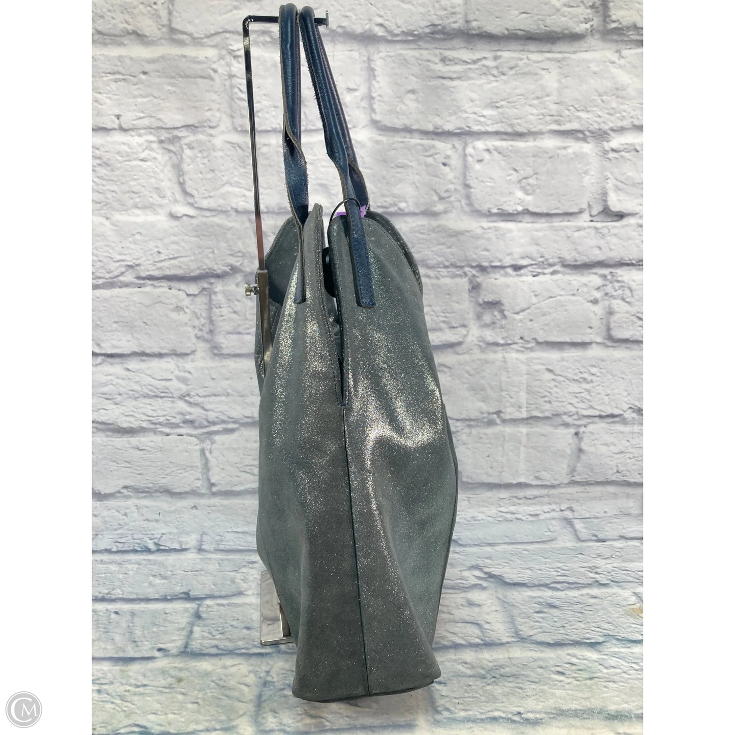 Handbag Designer By Sondra Roberts, Size: Large