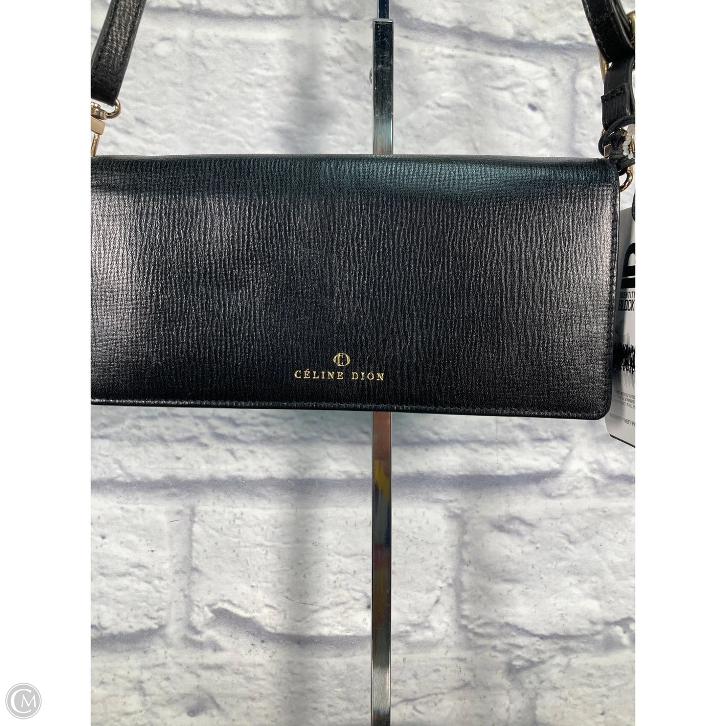 Crossbody By Clothes Mentor, Size: Small