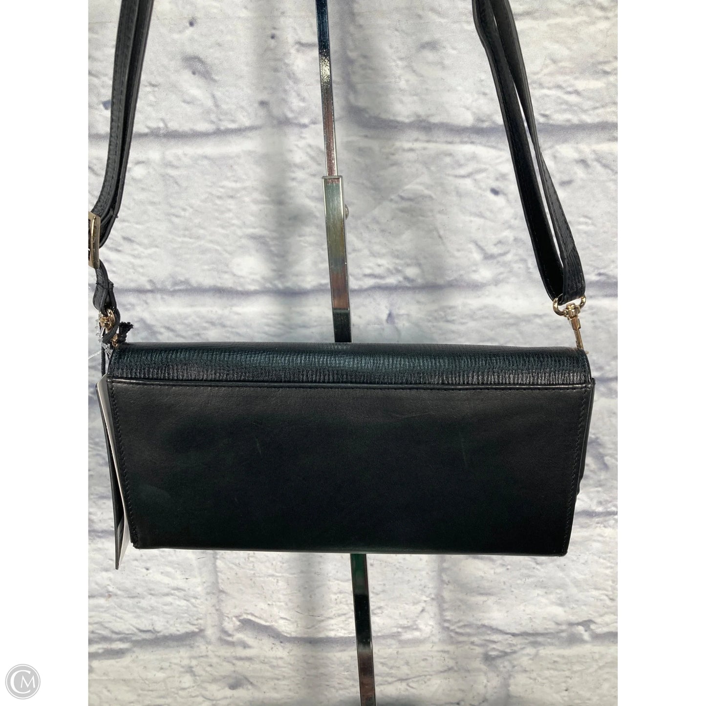 Crossbody By Clothes Mentor, Size: Small