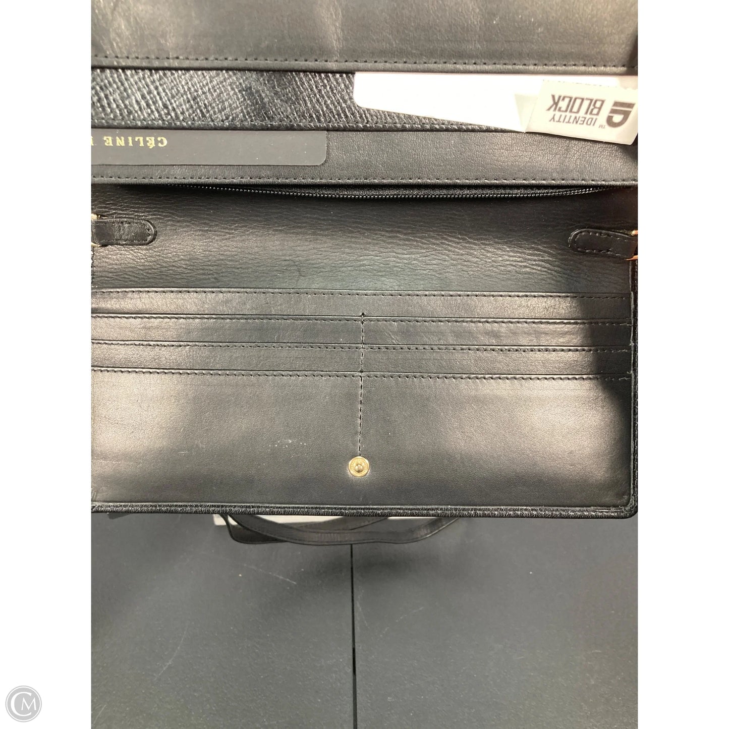 Crossbody By Clothes Mentor, Size: Small
