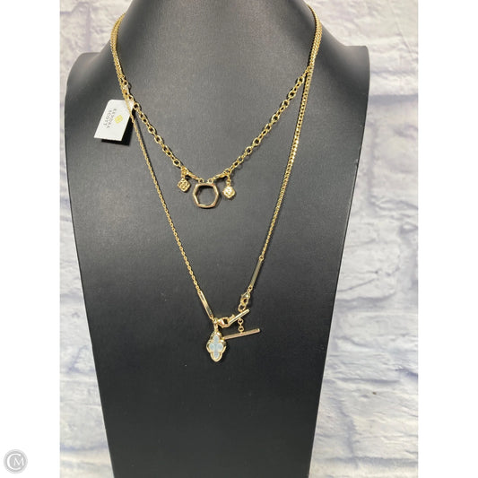 Necklace Charm By Kendra Scott