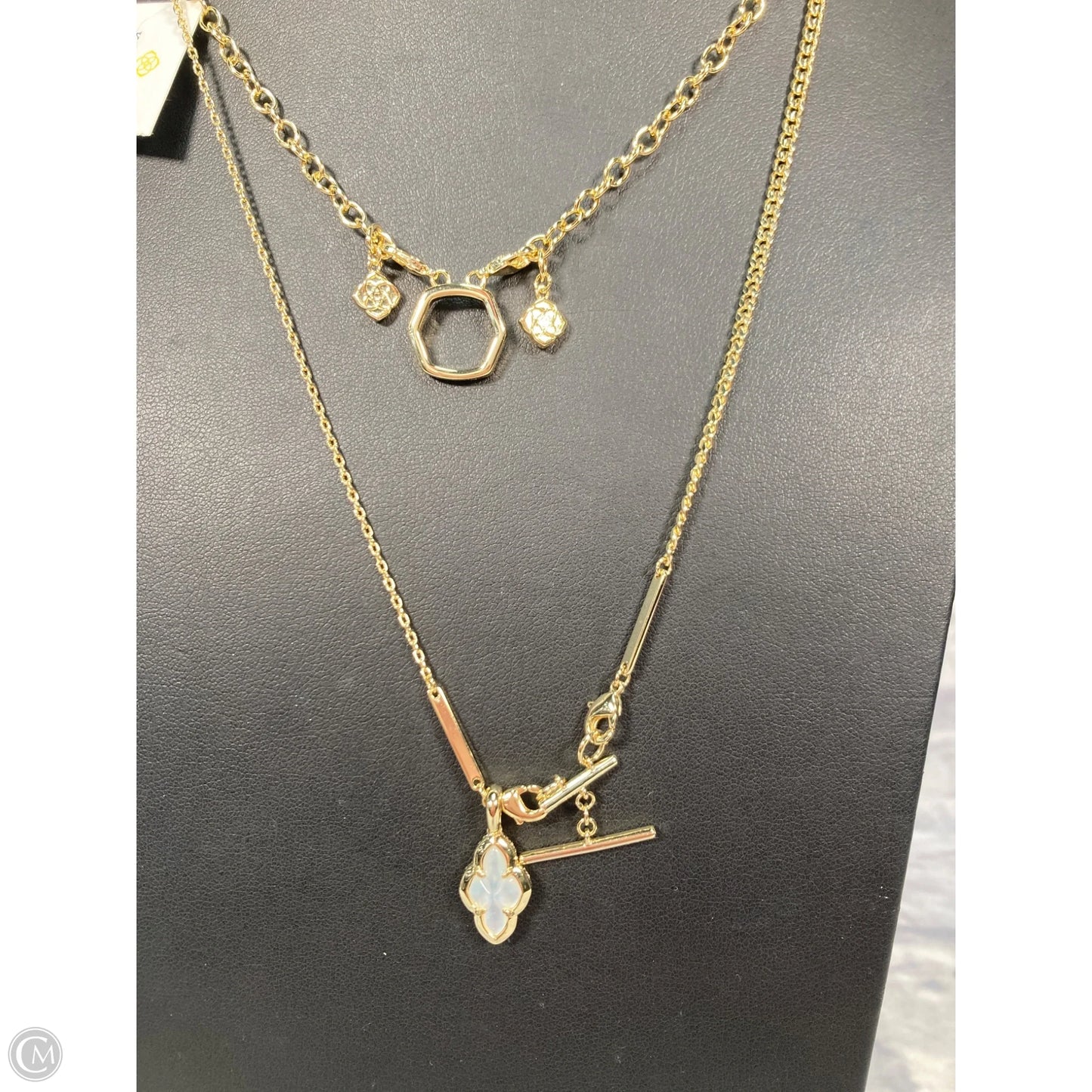 Necklace Charm By Kendra Scott