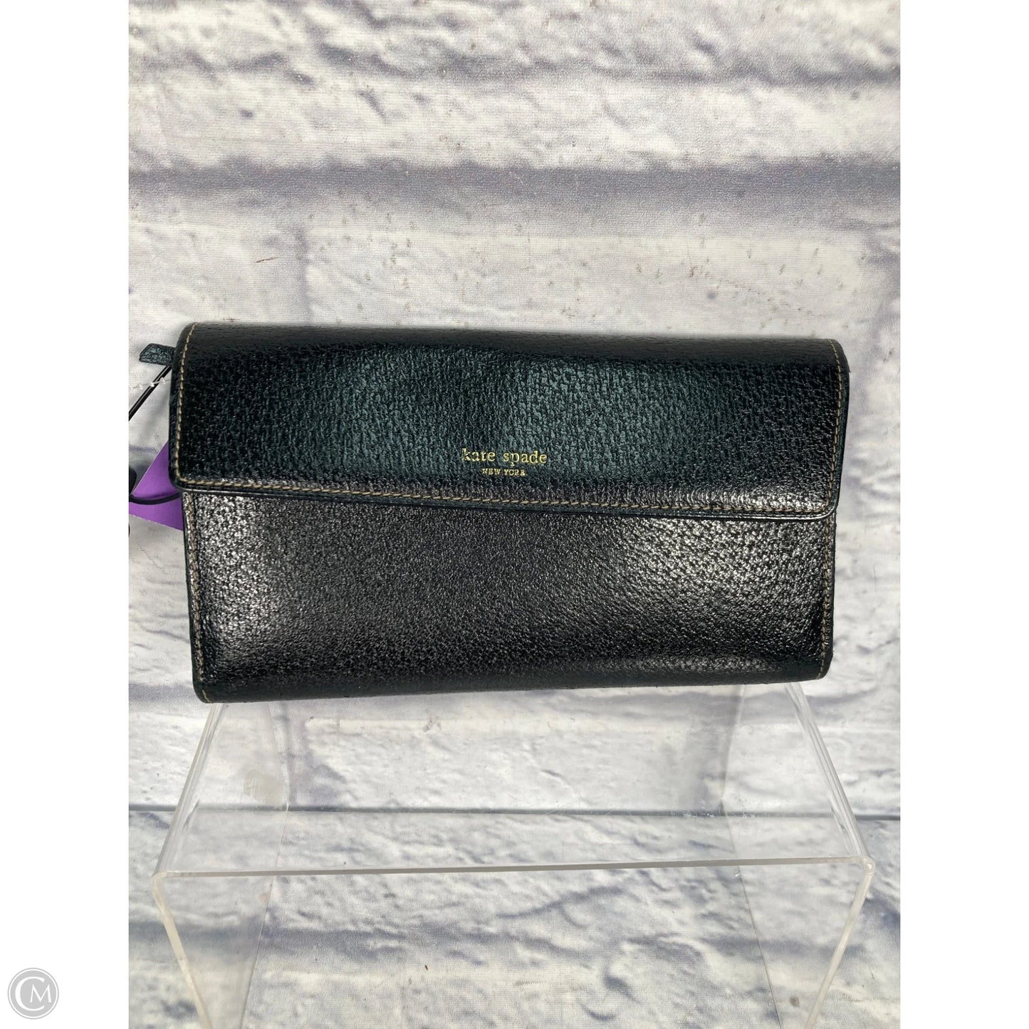 Wallet Designer By Kate Spade, Size: Medium