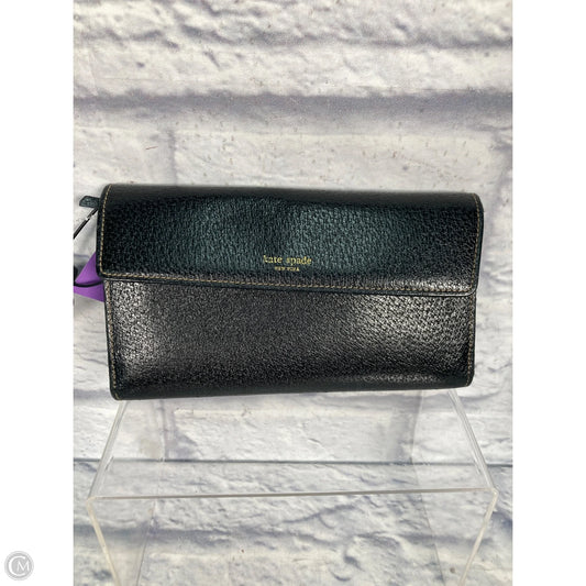 Wallet Designer By Kate Spade, Size: Medium