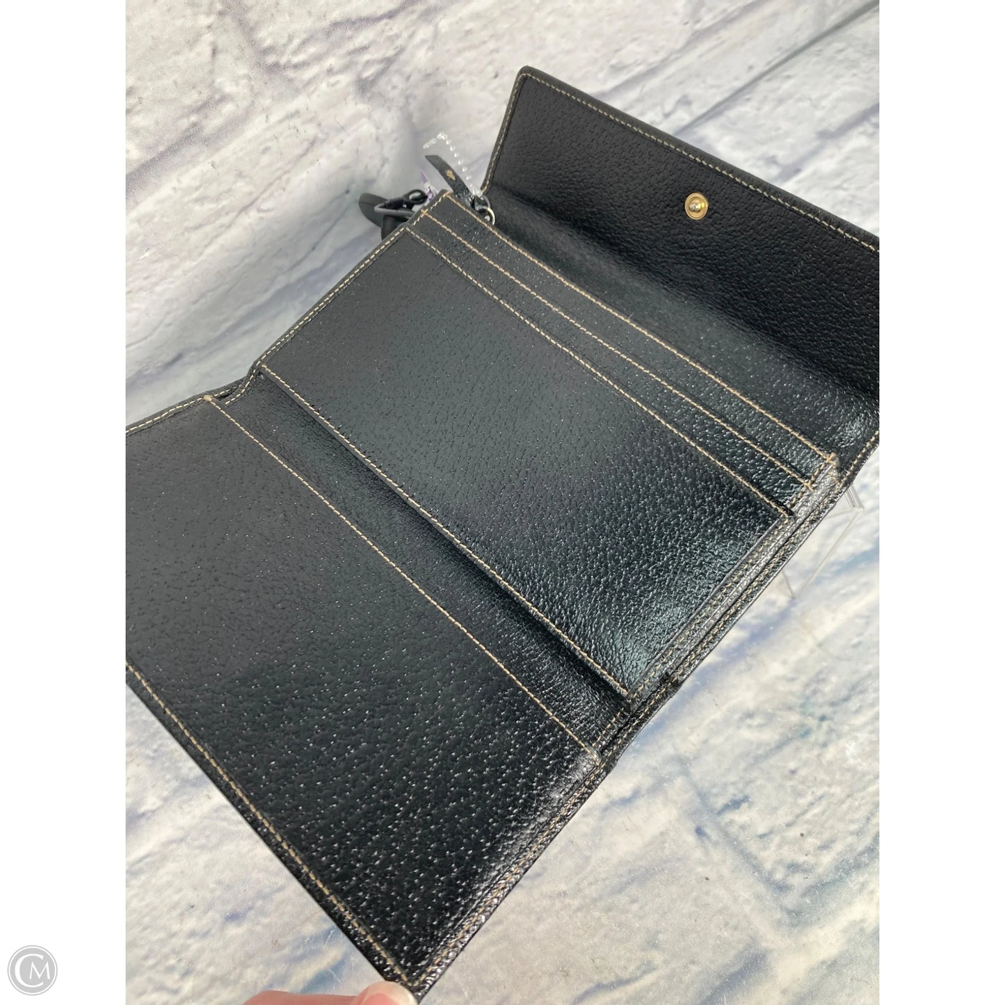 Wallet Designer By Kate Spade, Size: Medium