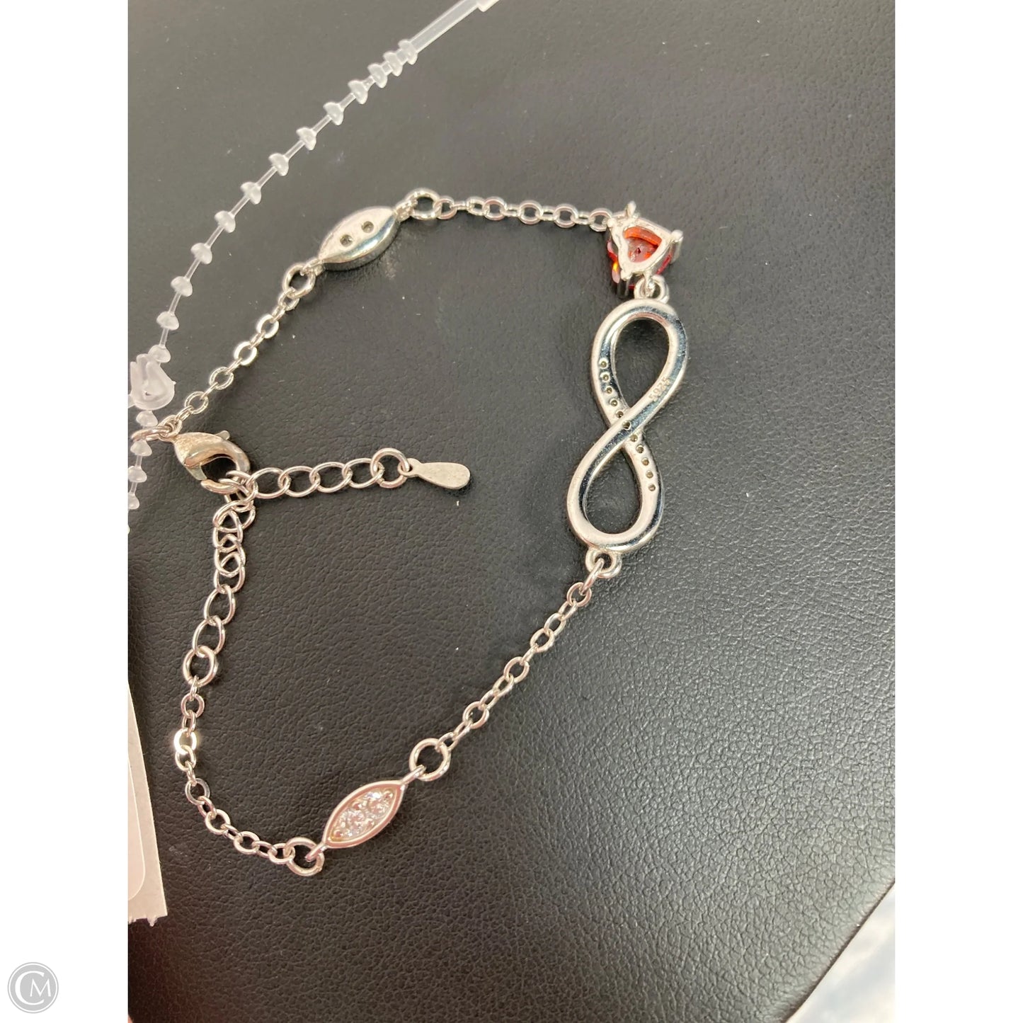 Bracelet Sterling Silver By Clothes Mentor