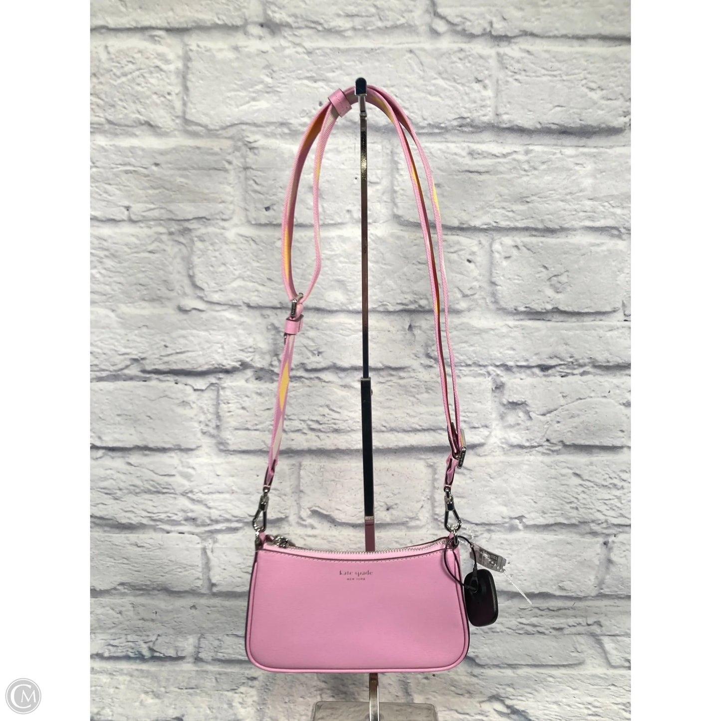 Crossbody Designer By Kate Spade, Size: Small