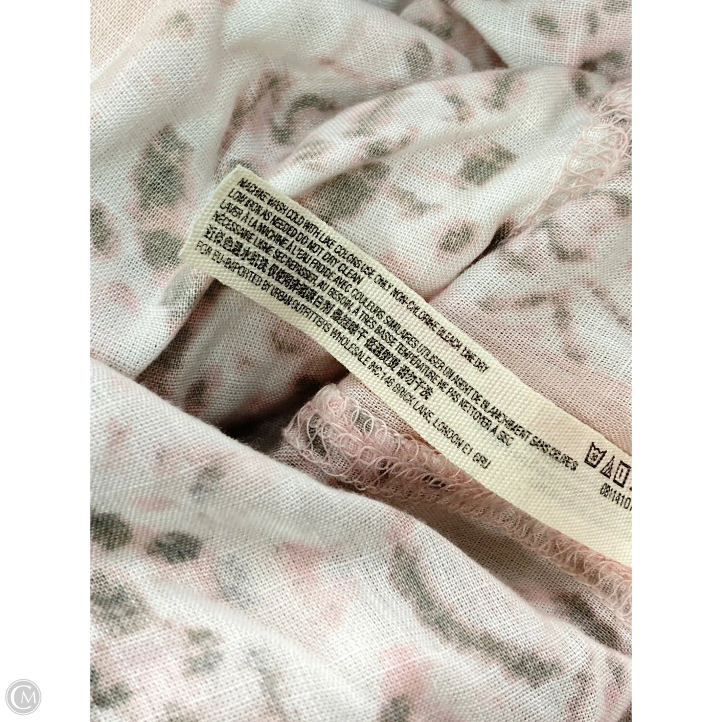 Pants Other By Free People In Pink, Size: L